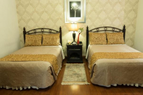 Гостиница Hotel Casa Divina Oaxaca  Оахака-Де-Хуарес